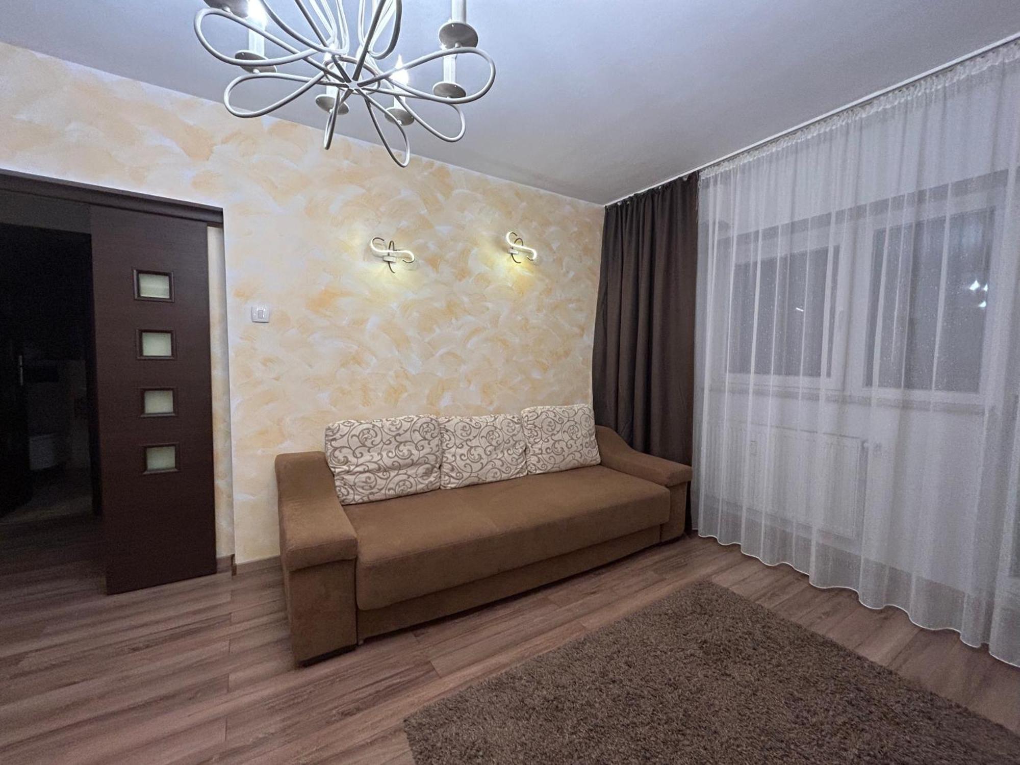 Luxury & Cosy - Infinit Apartments Bucureşti Eksteriør bilde